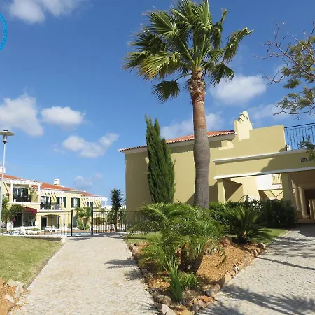 Encantador T1 Praia Senhora Da Rocha - Algarve Porches  Exterior photo