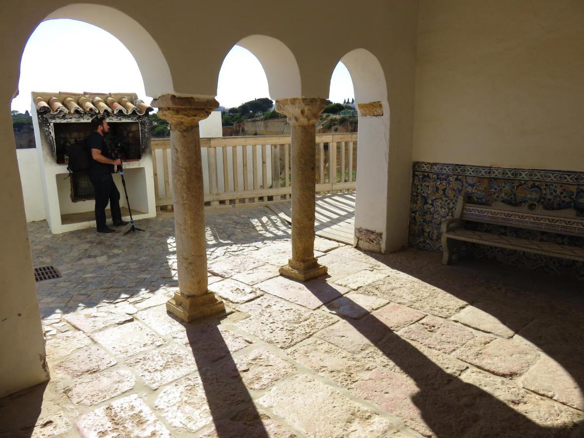 Apartamento Encantador T1 Senhora Da Rocha - Algarve