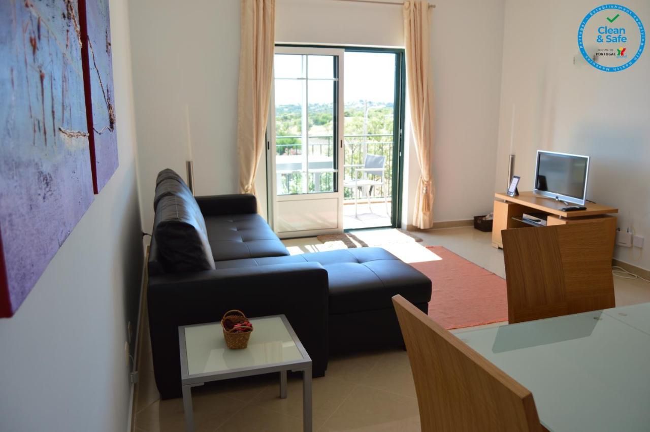 Apartamento Encantador T1 Senhora Da Rocha - Algarve *