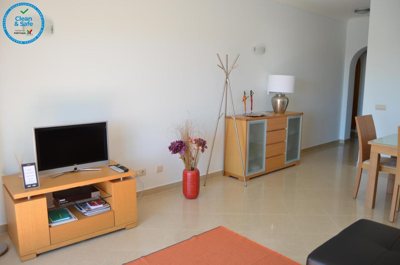 Apartamento Encantador T1 Senhora Da Rocha - Algarve *
