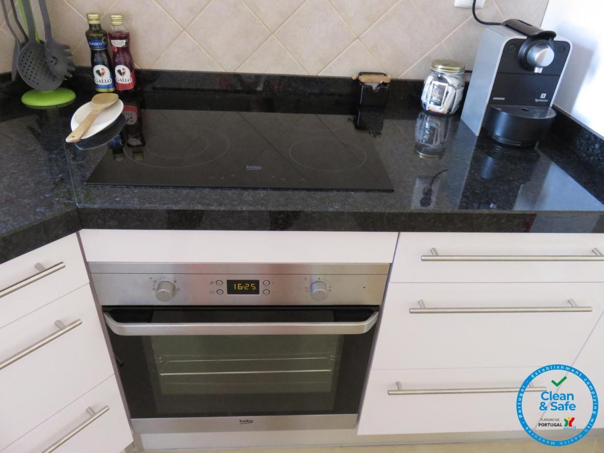 Encantador T1 Senhora Da Rocha - Algarve Apartamento *