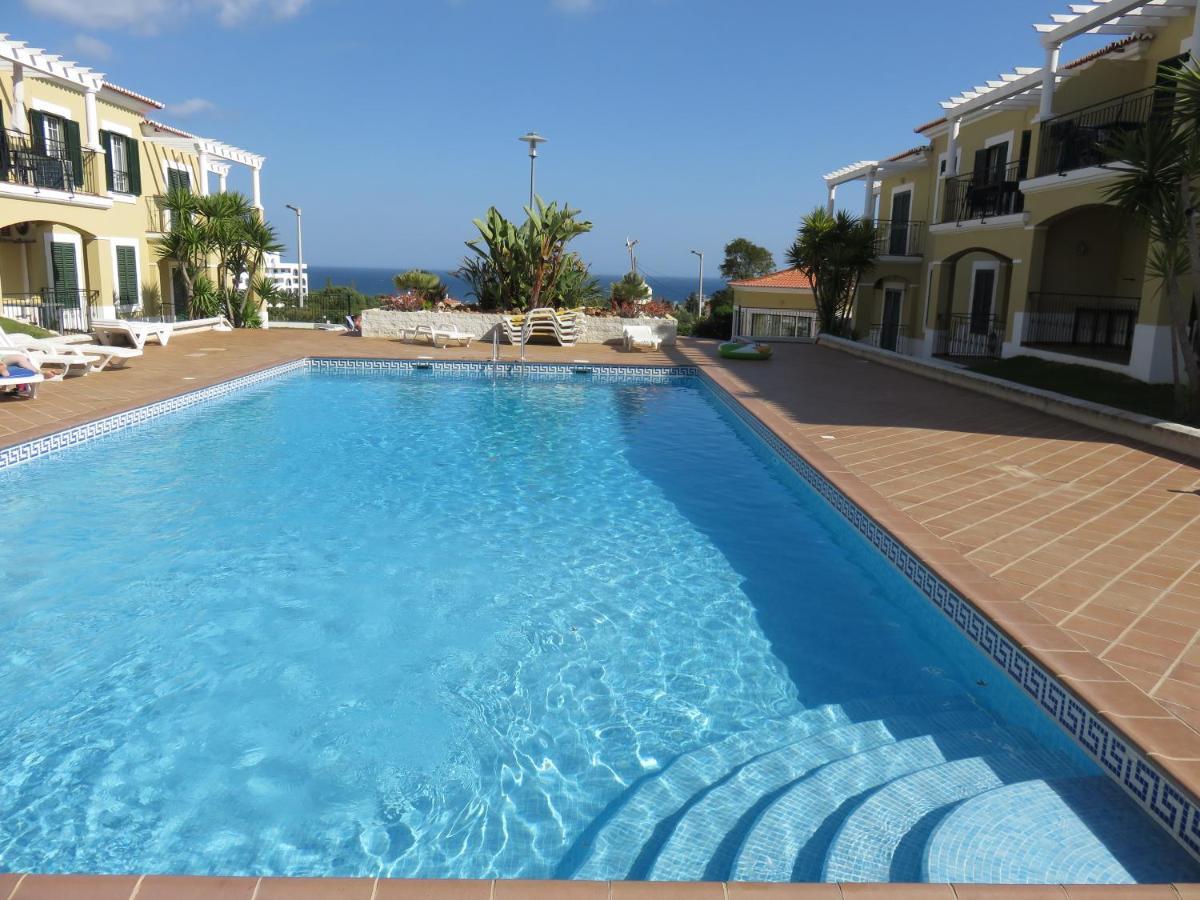 Encantador T1 Senhora Da Rocha - Algarve Apartamento